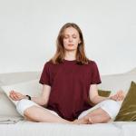 Ćwiczenia oddechowe pomagające mamom odzyskać spokój: 7 prostych technik na codzienny reset w chaosie rodzicielstwa