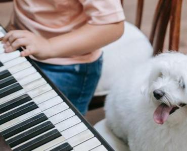 Aktywności muzyczne wspierające poczucie rytmu: zabawy, które rozruszają ciało i wyobraźnię