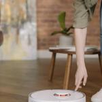 Czy robot sprzątający poradzi sobie z klockami na podłodze? Sprytne triki i wyniki testów rodziców