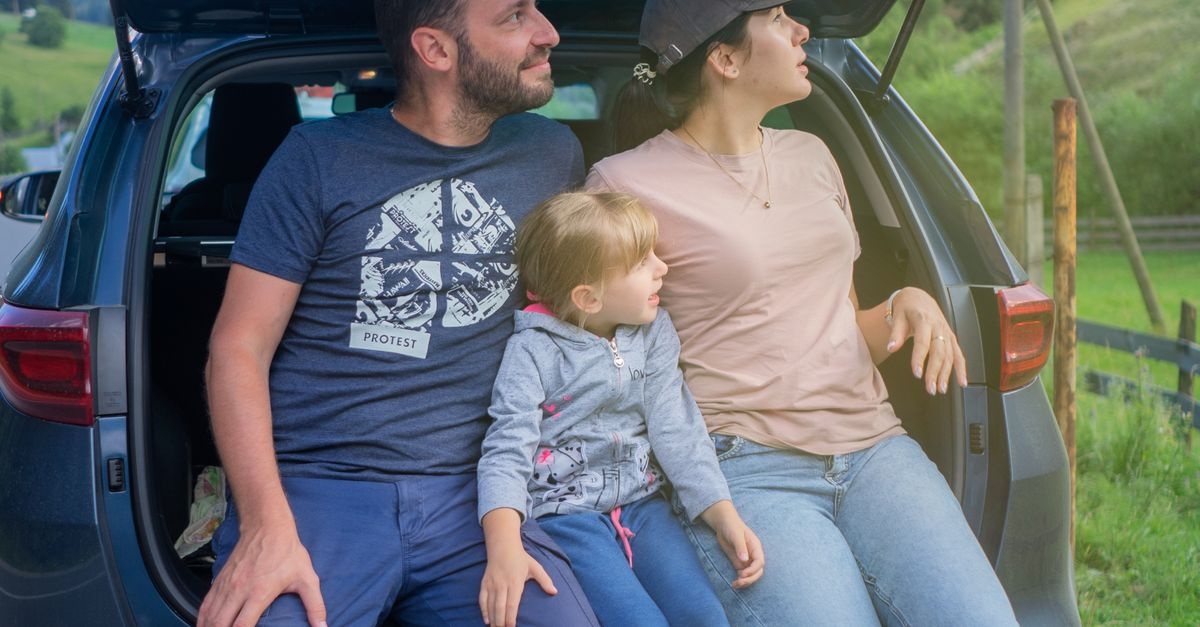 Jakie auto rodzinne kupić? Ranking modeli z największym bagażnikiem 2026 – przestrzeń, bezpieczeństwo i oszczędność w jednym