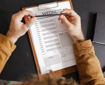Planowanie tygodnia nauki z uwzględnieniem odpoczynku: stwórz plan, który działa i pozwala złapać oddech