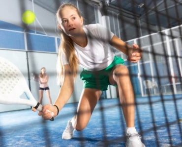 Sport w parach dla dzieci - czego uczy poza samą rywalizacją?